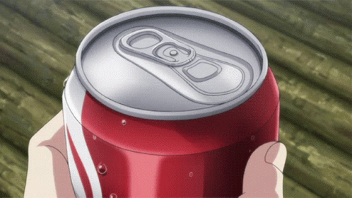Ronald McDonald Pop-Tab Graphic